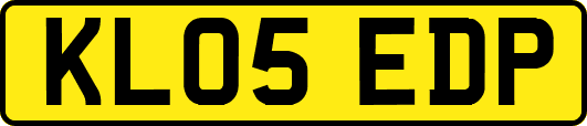 KL05EDP