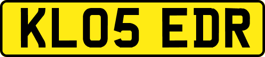 KL05EDR