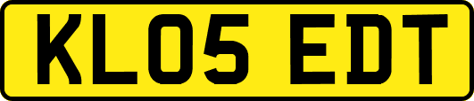 KL05EDT