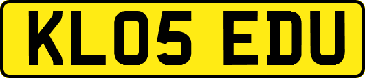 KL05EDU