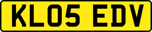 KL05EDV