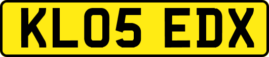 KL05EDX