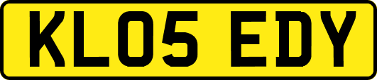 KL05EDY