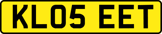 KL05EET
