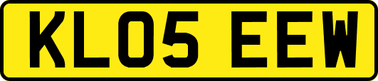 KL05EEW
