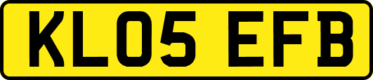 KL05EFB