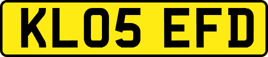 KL05EFD