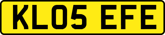 KL05EFE