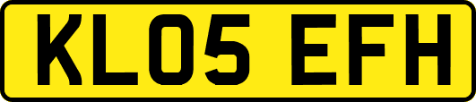 KL05EFH