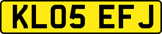 KL05EFJ