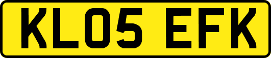 KL05EFK