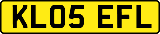 KL05EFL
