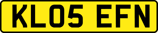 KL05EFN