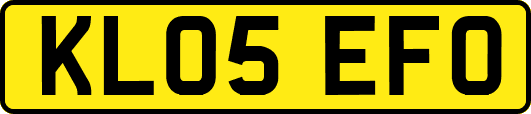 KL05EFO