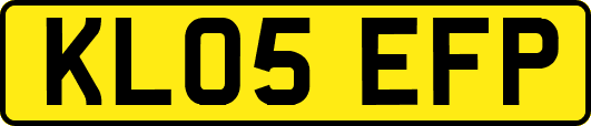 KL05EFP