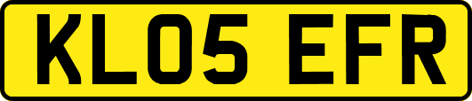 KL05EFR