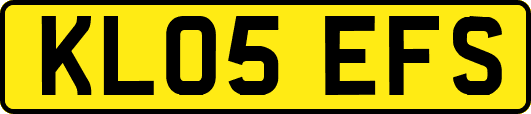 KL05EFS