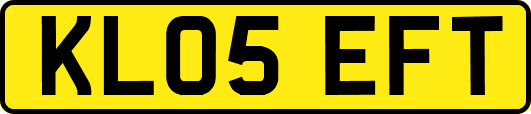 KL05EFT