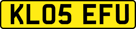 KL05EFU