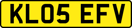 KL05EFV