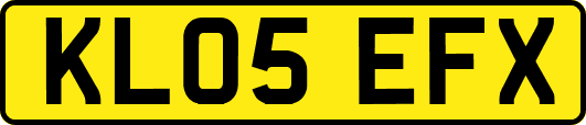 KL05EFX