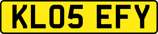 KL05EFY