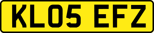 KL05EFZ