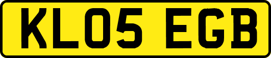 KL05EGB