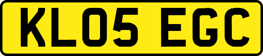 KL05EGC