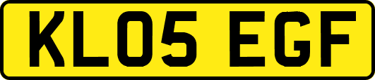KL05EGF