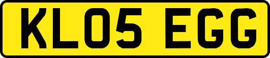 KL05EGG