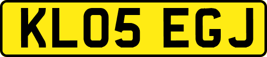 KL05EGJ