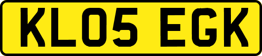 KL05EGK