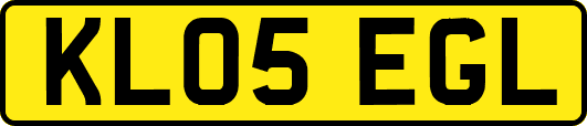 KL05EGL