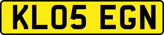 KL05EGN