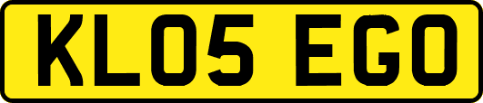 KL05EGO
