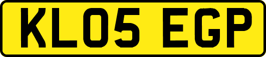 KL05EGP