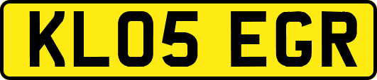 KL05EGR