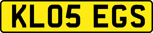 KL05EGS