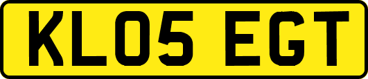 KL05EGT