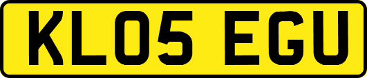 KL05EGU