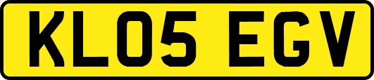 KL05EGV