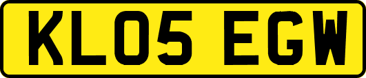 KL05EGW