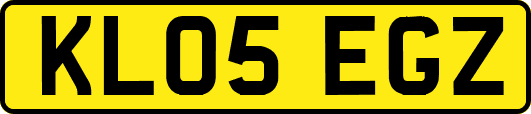 KL05EGZ