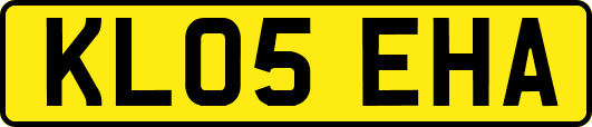 KL05EHA
