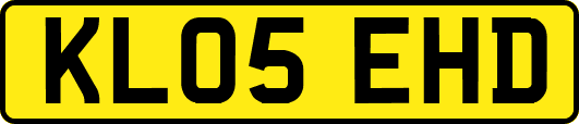 KL05EHD
