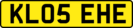 KL05EHE