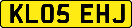 KL05EHJ