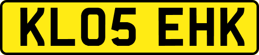 KL05EHK