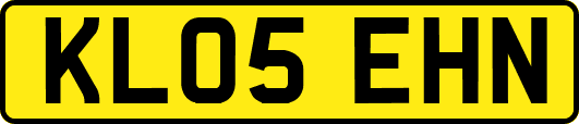 KL05EHN